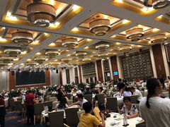大堂-顺德人家食府(黄金广场店)