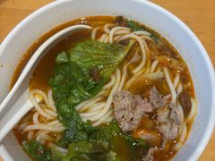 -三千粉牛肉米粉(来客茂店)