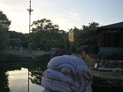 -苏州吴中太湖旅游区
