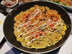 蚝仔烙-阿妹小海鲜(下角店)
