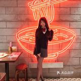 第56789次来吃东山口这家茶餐厅了！