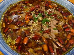 -苹果树下艺术餐厅(通州店)