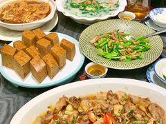 -山水茶艺馆·点心粤菜·30年老字号