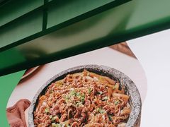 -西塔老太太拌饭(洋泾天物空间店)