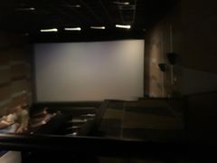 -中影国际影城(东方新天地CINITY店)