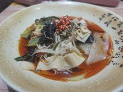 -芙蓉树下·四川冒菜(大悦城店)