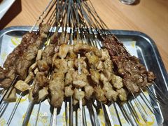 -群姐面馆·海鲜烧烤(同安路二店)