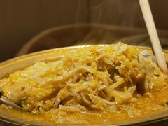 -上关东东北菜(夫子庙水游城店)