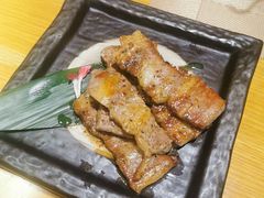 -三石铁板烧(紫竹桥店)