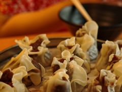 -真真鲜馄饨店(启蒙路店)