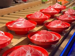-焰江山海鲜牛排烤肉自助(锦华万达二星店)