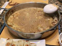 -黄记煌三汁焖锅(顺义华联店)