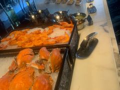 -西安W酒店·WEI全味西餐厅