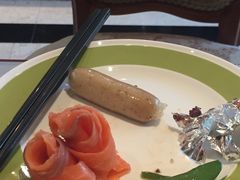 -厦门悦华酒店