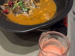 -大鹏饭店·金陵家宴(奥体中心店)