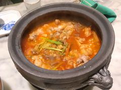-辛香汇·现炒川菜(淮海路百盛店)