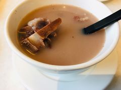 -衡山汇·高级粤菜(霄云路店)