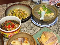 -南京大牌档(人民广场店)