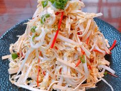 -君悦酒店·1881·北京烤鸭