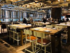 大堂-Goose Island Brewhouse鹅岛精酿啤酒餐厅