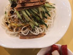 -功德林素菜饭庄(前门店)