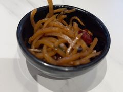 -东来土菜馆(民祥园路店)