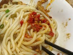 -牛八宝桂林米粉(八里庄店)