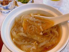 -君来湖滨饭店·渔餐厅
