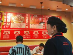 -南城香(北京南站店)