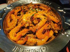 虾煲-胖哥俩肉蟹煲(龙德广场店)