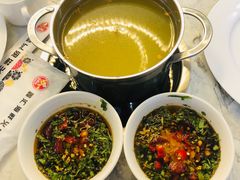 -鑫汇海鲜火锅(蓟州店)