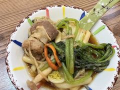 -红叶日本料理(辰熙广场店)
