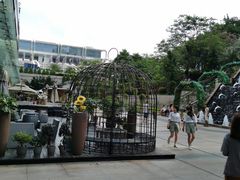 -皇庭广场(福华三路店)