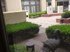 -京津新城温德姆至尊酒店(珠江大道店)