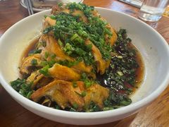 -百家鲜·杭帮菜