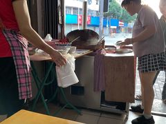 -老嘢扣肉糯米饭(云亭街店)