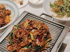 -百富源·海鲜辽菜(浑河堡店)