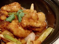 -伯衡55·吉品轩(乌鲁木齐南路店)