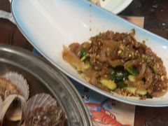 -醉御香渔家园(临沂路与大连路店)