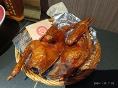 -箪食巷私房菜馆·鲁菜(玉函路店)