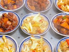 蒸碗-艳阳天民俗村(公园路店)