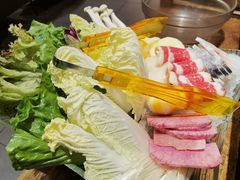 -润泽园椰子鸡(汇一城店)