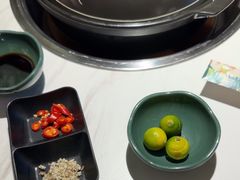 -狐狸爱上椰子鸡(滨江星光大道店)