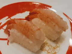 -禾绿回转寿司(苏宁广场店)