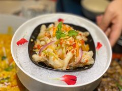 -星叶·东南亚料理(宁波万象汇店)
