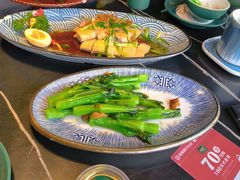 -粤·向群饭店(二沙岛店)