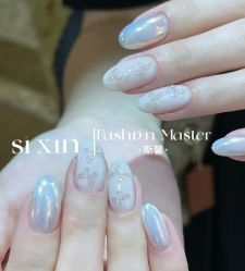 -斯馨·健康美甲美睫