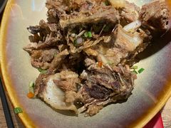 -青年公社烤鸭(蜀山万象汇店)