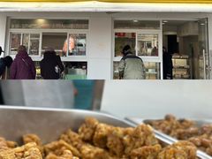 -上海哈尔滨食品厂(淮海中路店)