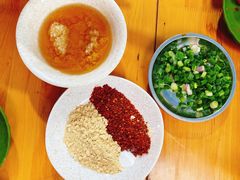 -雲记卢妈冷锅串串(中道街总店)